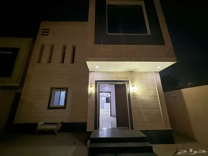 فيلا للبيع حي الرحمانية جدة 6