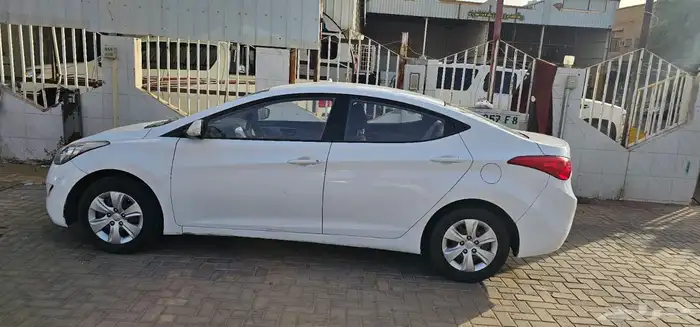 النترا 2013 اتوماتيك 0