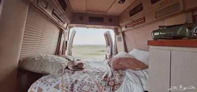 فان رحلات كلاسيكي - فورد Classic van - Ford 20