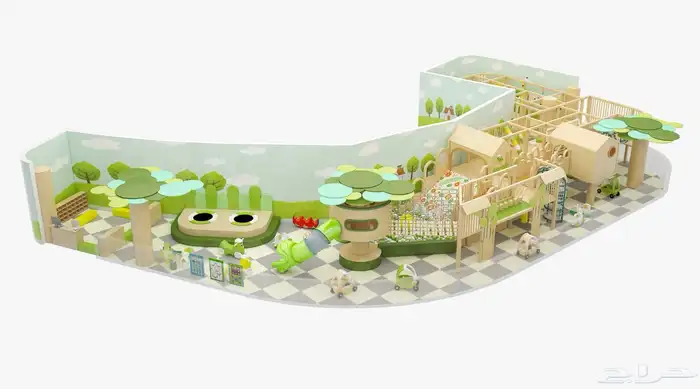 تطوير ملاهي اطفال 31