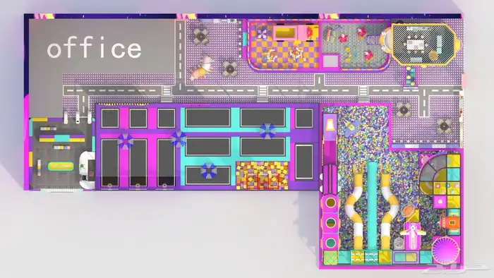 تطوير ملاهي اطفال 21