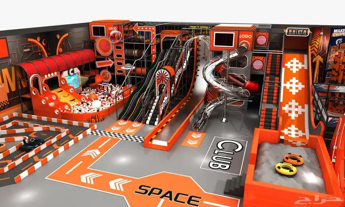 تطوير ملاهي اطفال 18