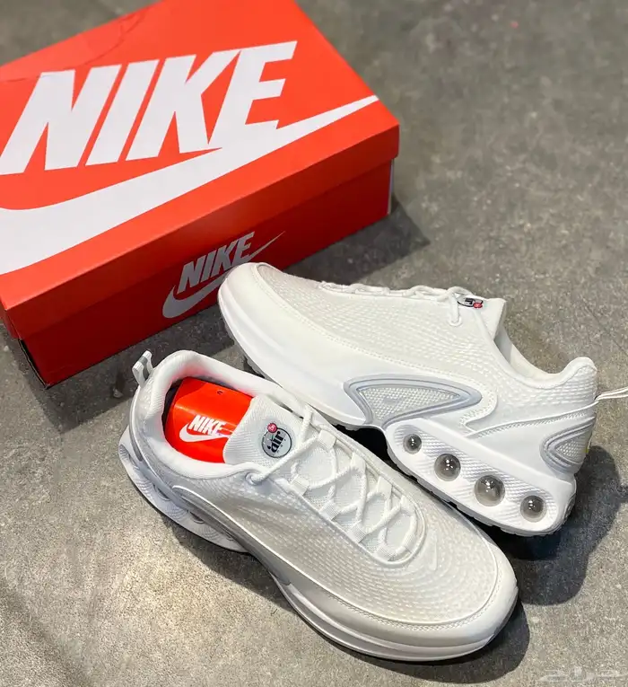 Air max ماستر بوكس وملحقاتها 3