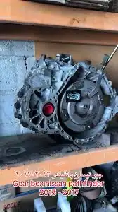 يوجد لدينا جميع أنواع الجيرات المستوردة السلي 7