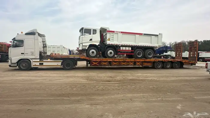 لوبد في الرياض 2