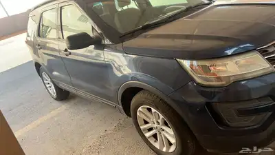 فورد اكسبلورر 1