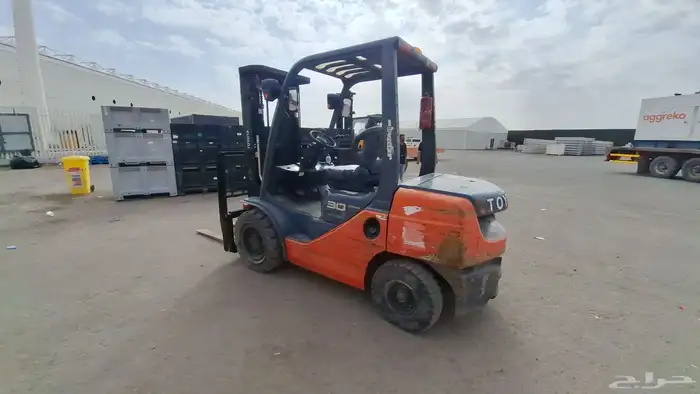 تاجير رافعه شوكيه 1