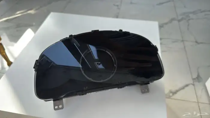 عداد لكزس is F sport 2023 0