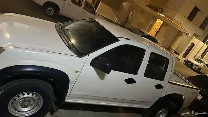 سياره ايسوز ونيت غمارتين 2011 دبل الممشى 469 الف 0