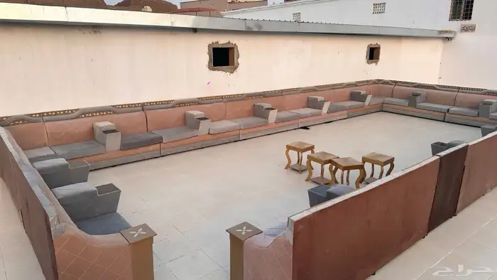 كنب مجلس 4