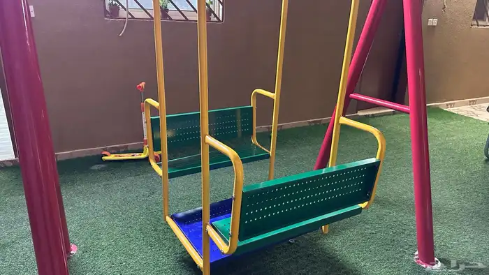 مرجيحة أطفال 0
