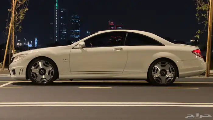 Sold CL600_2007 9