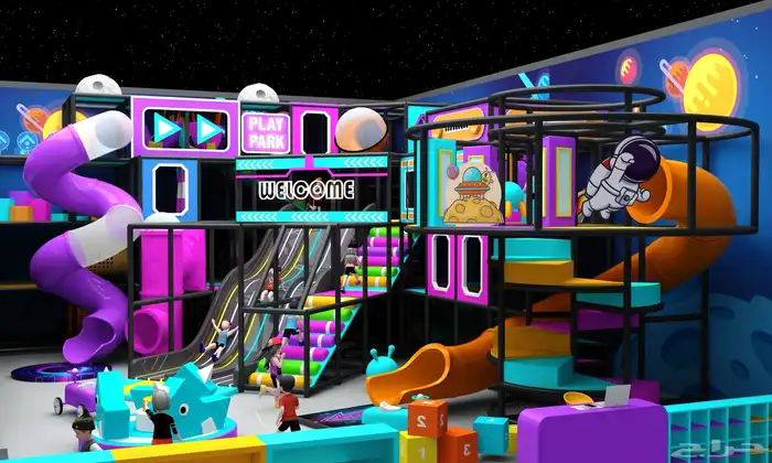 تطوير ملاهي اطفال 47