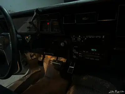 كابرس 1989 (( مباع )) 46