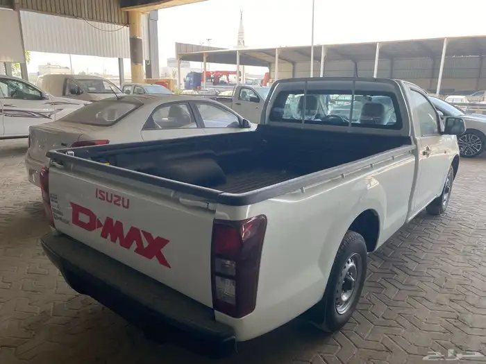 ايسوزو غمارتين ستاندر 3