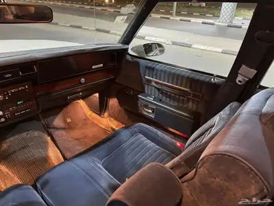 كابرس 1989 (( مباع )) 36