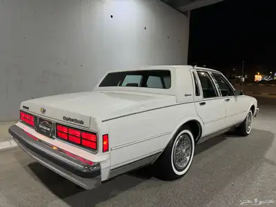 كابرس 1989 (( مباع )) 25