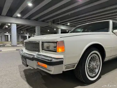 كابرس 1989 (( مباع )) 6