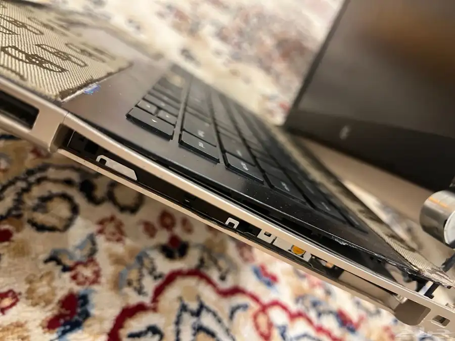 لابتوب اتش بي 1