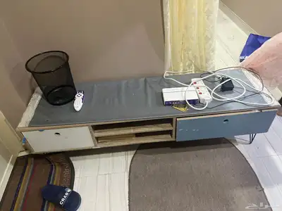 طاولة تلفاز 0