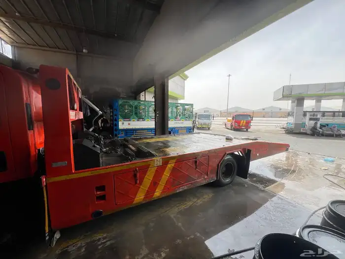 تاجير رافعه شوكيه 3