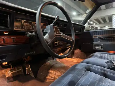كابرس 1989 (( مباع )) 26