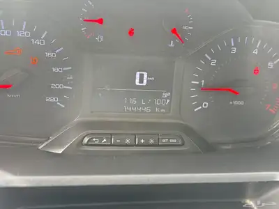 بيجو للبيع 4