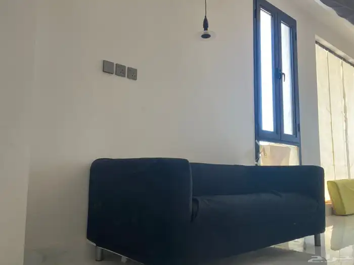 كنبه ايكيا فرن كهربائي هي كهربائي صناعي إيطالية 0