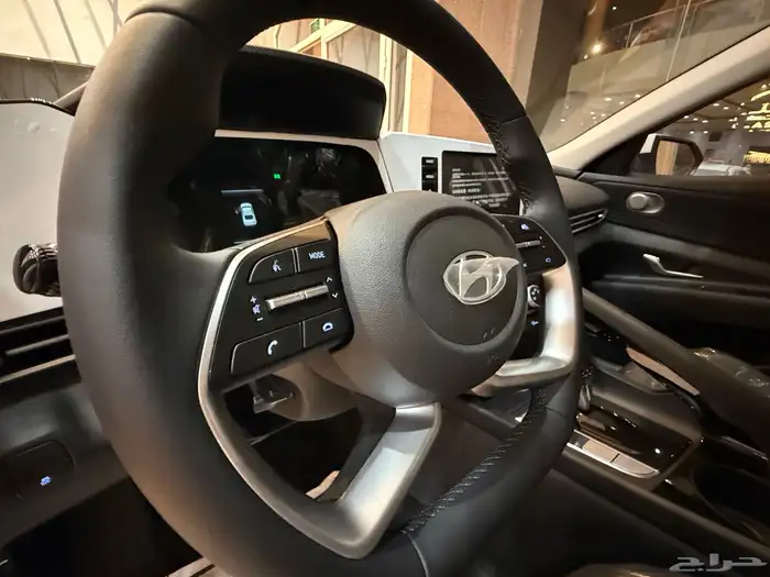 هونداي النترا 2025 13