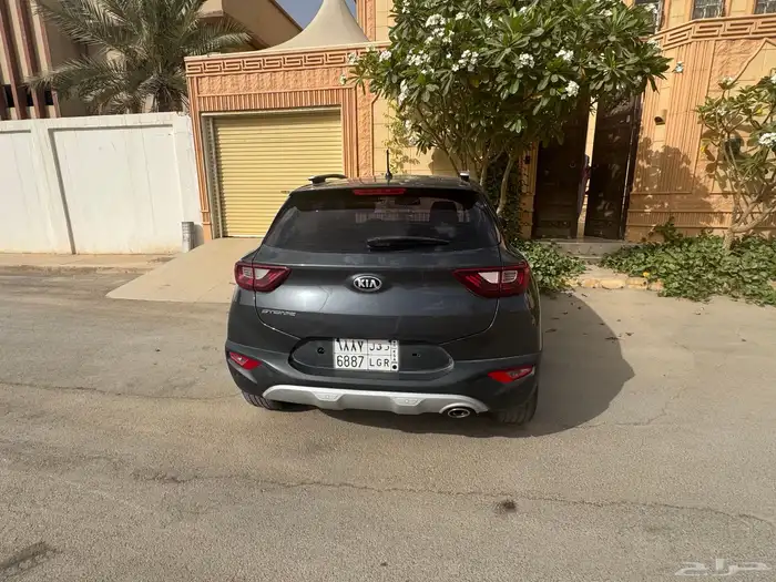 ستونك كيا ديزل 2019 1
