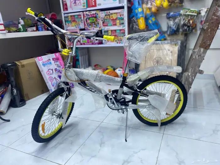 دراجات الكوبرا الأصلية (ركزوا) كوبرا الأصلية 5