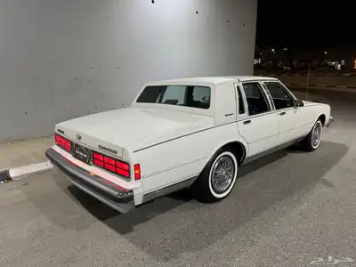 كابرس 1989 (( مباع )) 8
