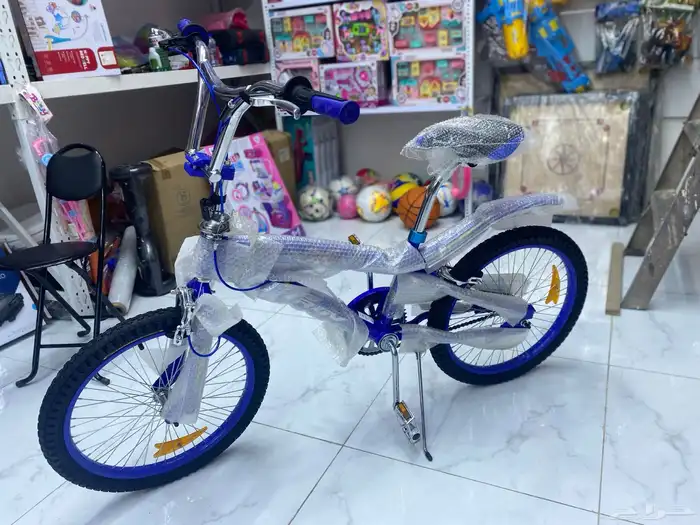 دراجات الكوبرا الأصلية (ركزوا) كوبرا الأصلية 4