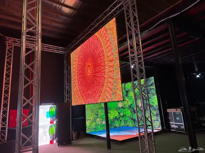 بيع شاشات - Led Screen 0
