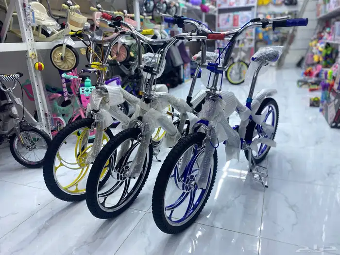 دراجات الكوبرا الأصلية (ركزوا) كوبرا الأصلية 0