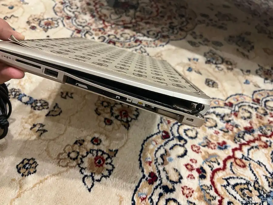 لابتوب اتش بي 2
