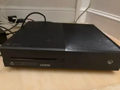 Xbox one s 1