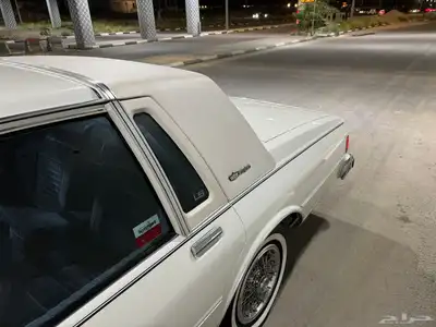 كابرس 1989 (( مباع )) 21