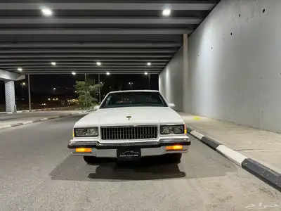 كابرس 1989 (( مباع )) 2