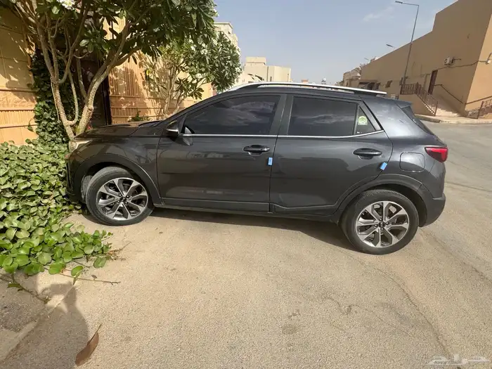 ستونك كيا ديزل 2019 0