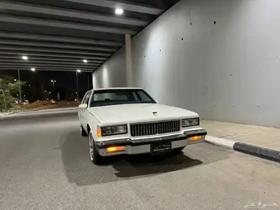 كابرس 1989 (( مباع )) 3