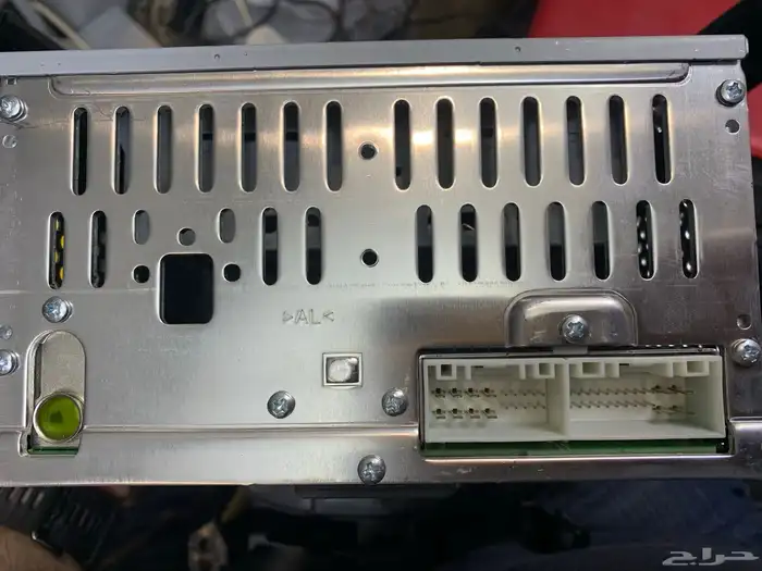 مسجل النترا نظيف 2