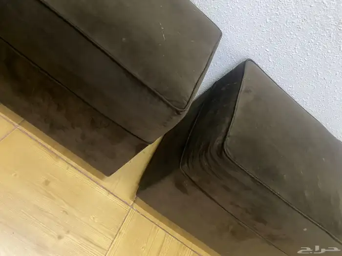 2 بف مقعد بني 0