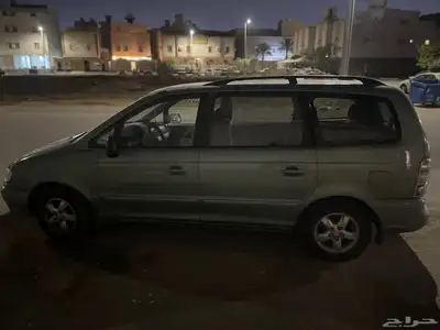 هونداي تراجيت 7