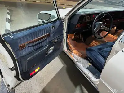 كابرس 1989 (( مباع )) 29