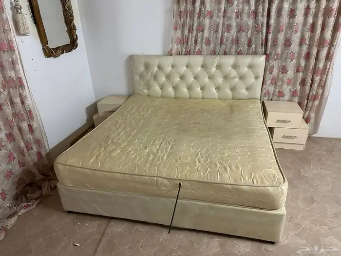 دولاب مطبخ و سرير نفرين 0