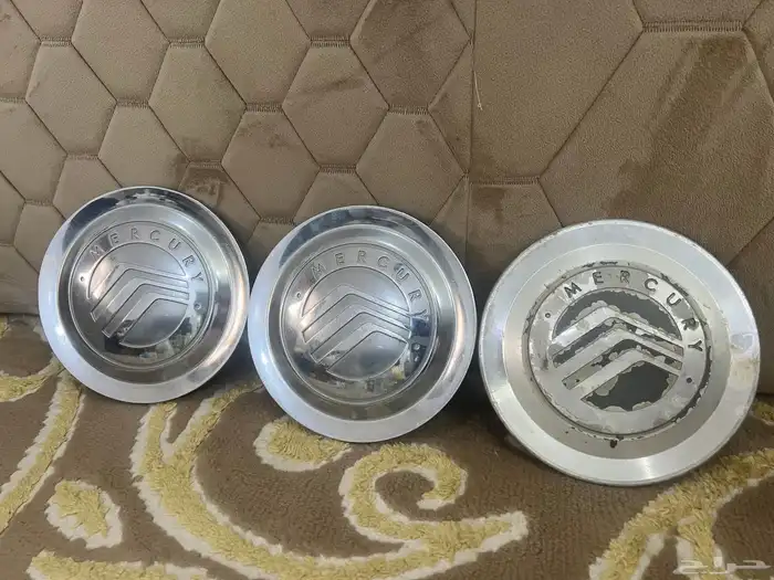 طاسات فورد قراند ماركيز 2