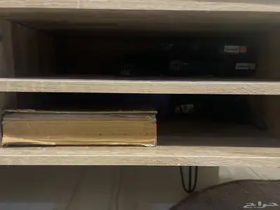 طاولة تلفاز 3