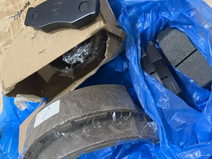 قطع غيار ونيت جنجو موديل 2015 جديده 1