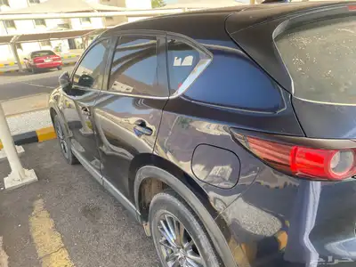 مازدا CX-5 2020 نظيفة - صيانة دورية - بطارية جديدة 0